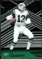 Joe Namath