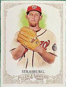 Stephen Strasburg #171