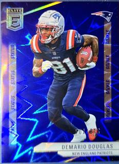 Demario Douglas