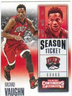 Rashad Vaughn