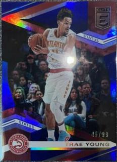 Trae Young