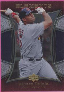 Albert Pujols