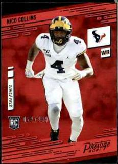 Nico Collins