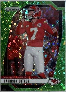 Harrison Butker