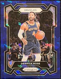 Derrick Rose