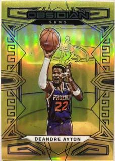 Deandre Ayton