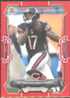 Alshon Jeffery