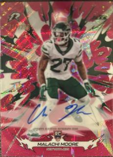 Malachi Moore