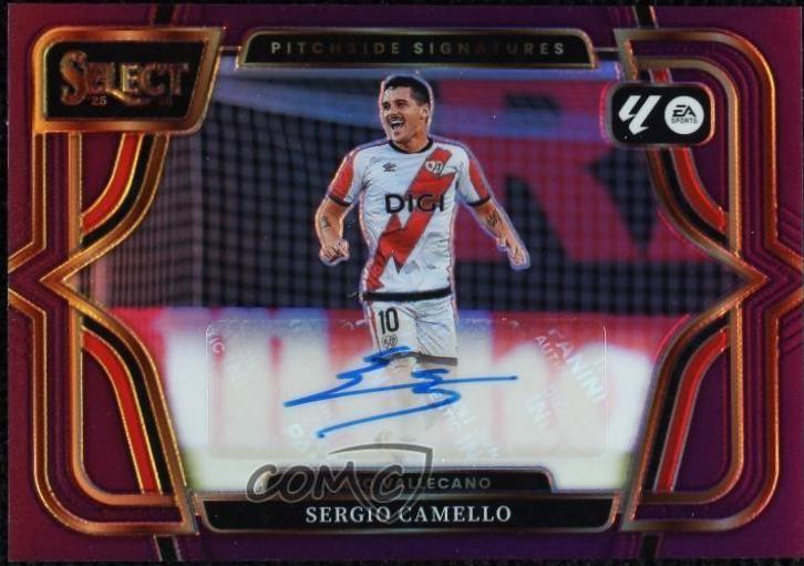 Sergio Camello