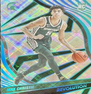 Max Christie