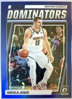 Nikola Jokic