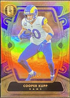 Cooper Kupp