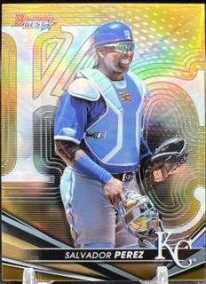 Salvador Perez