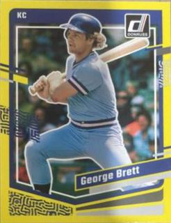 George Brett