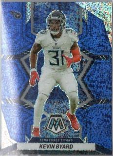 Kevin Byard