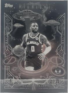 Damian Lillard