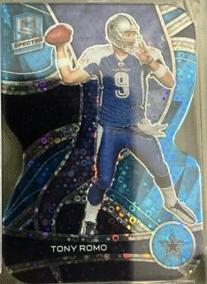 Tony Romo