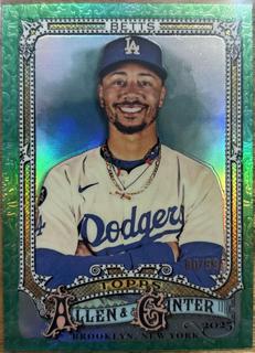 Mookie Betts