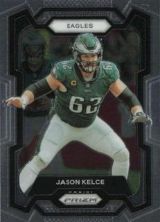Jason Kelce