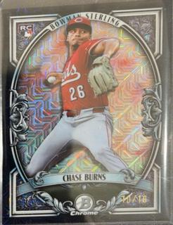 Chase Burns