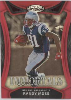Randy Moss