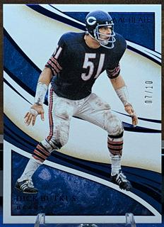 Dick Butkus