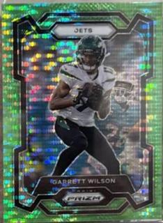Garrett Wilson