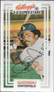 Pedro Guerrero