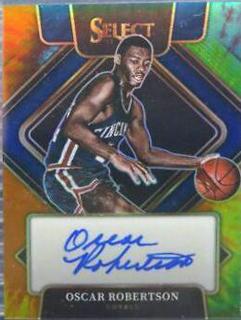 Oscar Robertson