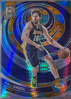 Pau Gasol