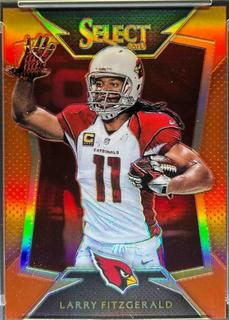 Larry Fitzgerald