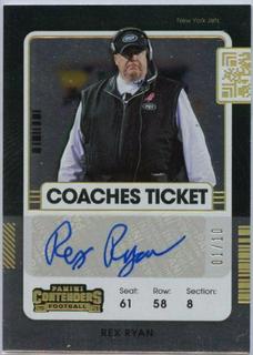 Rex Ryan