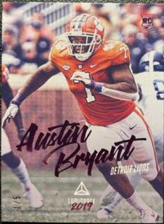 Austin Bryant