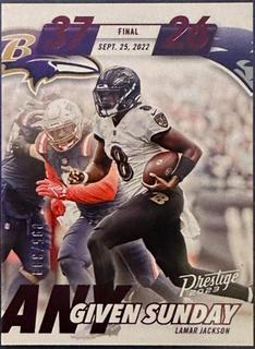 Lamar Jackson