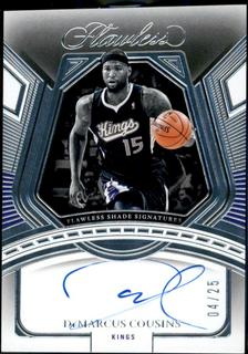 DeMarcus Cousins