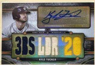 Kyle Tucker