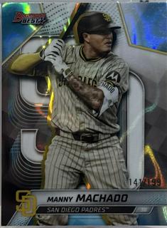 Manny Machado