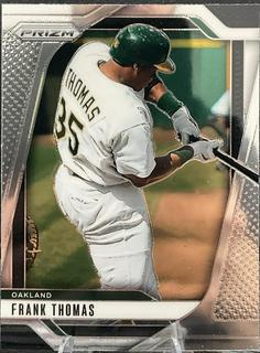 Frank Thomas