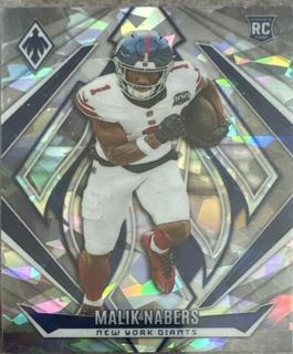 Malik Nabers