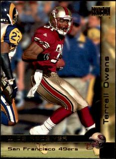 Terrell Owens