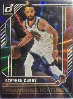 Stephen Curry