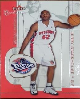Jerry Stackhouse