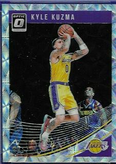 Kyle Kuzma
