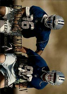 Ebenezer Ekuban, Dat Nguyen