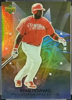 Ryan Howard
