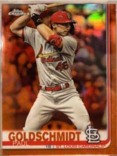 Paul Goldschmidt