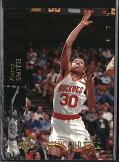Kenny Smith