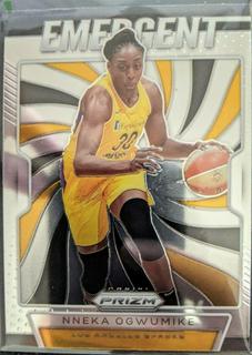 Nneka Ogwumike