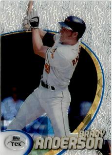 Brady Anderson