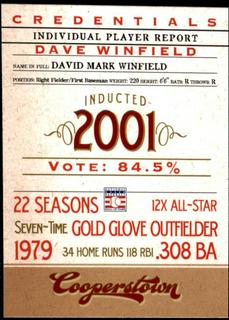 Dave Winfield